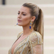 As Expected, Blake Lively Made It<em></em>